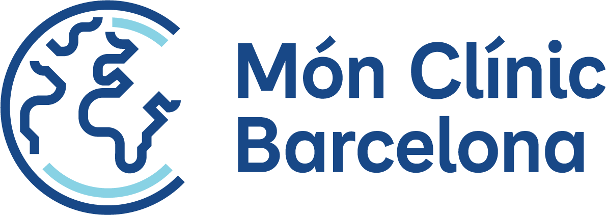 Logo Món Clínic